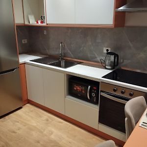 Appartement met een Slaapkamer